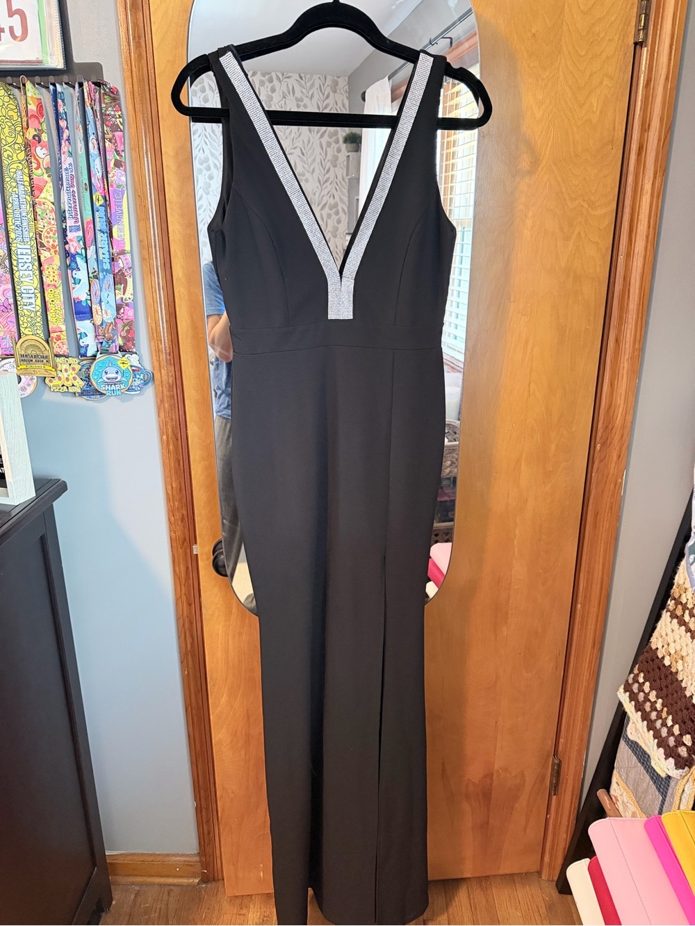 Lulu’s Dress